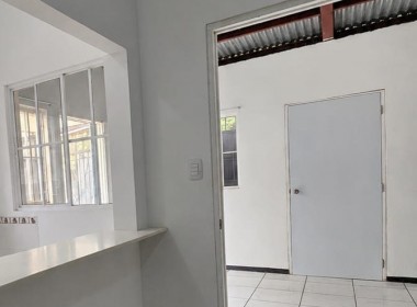 COCINA Y COMEDOR
